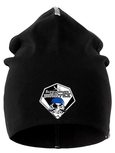 SW Beanie, Black (IBF Älvstranden)